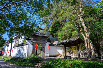 龙游民居苑第 16 张图片