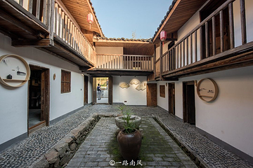 雅溪古村景区第 16 张图片