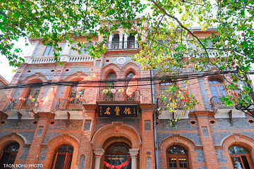 西津渡历史文化街区第 11 张图片
