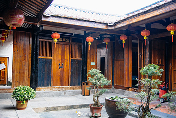 许驸马府第 9 张图片