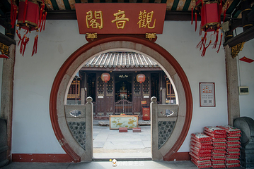 开元寺第 46 张图片