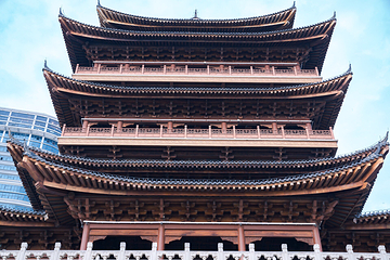 民生广场第 7 张图片