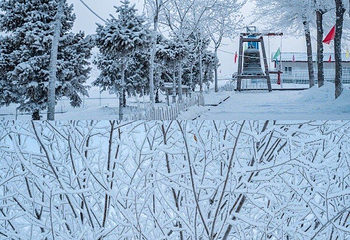 冰峰滑雪场第 19 张图片