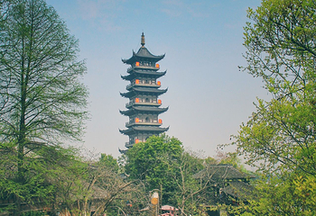 乌镇西栅景区第 86 张图片