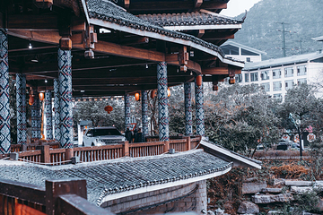 桂林鲁家村第 9 张图片
