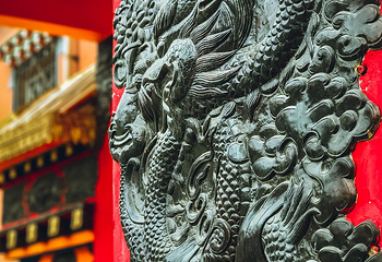塔公寺第 8 张图片