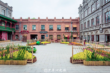 中华巴洛克第 3 张图片