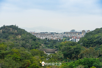 上李水库公园第 4 张图片