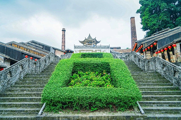 南风古灶第 36 张图片