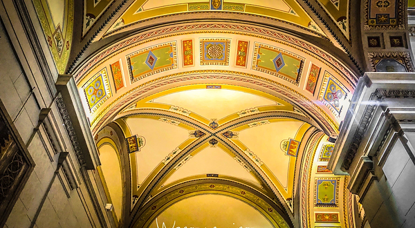 布达佩斯美术博物馆