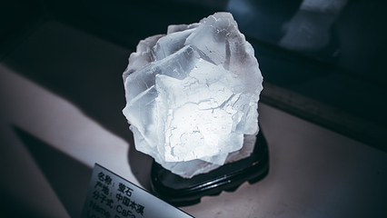 地质博物馆第 12 张图片