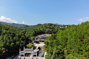 三祖禅寺第 12 张图片