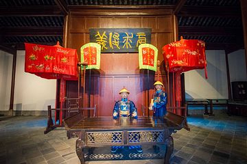 建水古城第 15 张图片