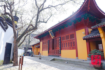法净禅寺第 12 张图片