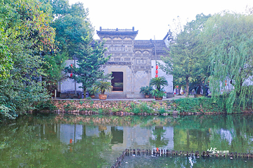 龙游民居苑第 28 张图片