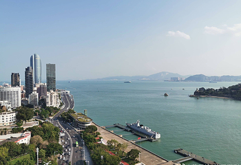 中山路步行街第 11 张图片