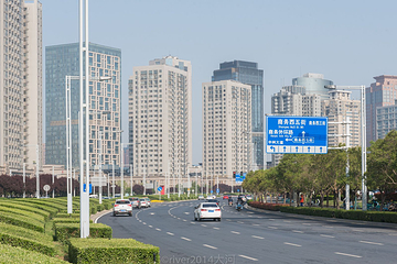 绿地中心千玺广场第 12 张图片