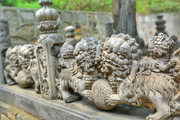 月山寺第 17 张图片