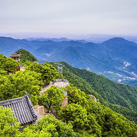 王屋山