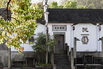 东白湖生态旅游区第 7 张图片