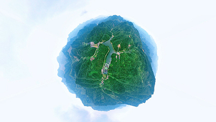 桐庐珊瑚岭乡村旅游度假区第 9 张图片