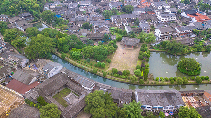 丽水古街第 50 张图片