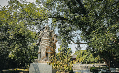 李靖故居第 8 张图片
