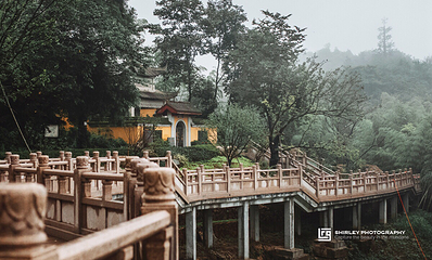径山寺第 13 张图片