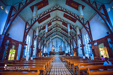 Immaculate Conception Church第 3 张图片