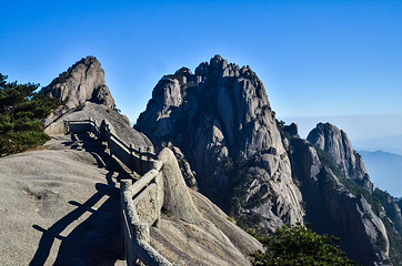 鳌鱼峰第 11 张图片