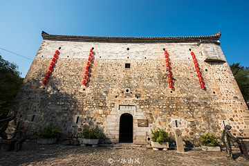 雅溪古村景区第 15 张图片