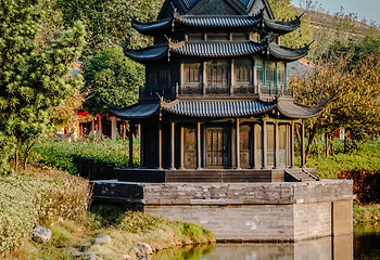 岳阳楼景区第 6 张图片