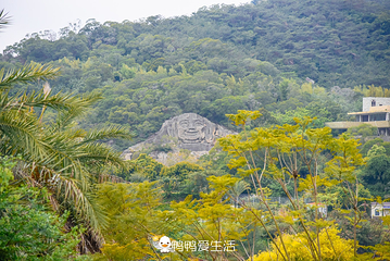 上李水库公园第 5 张图片