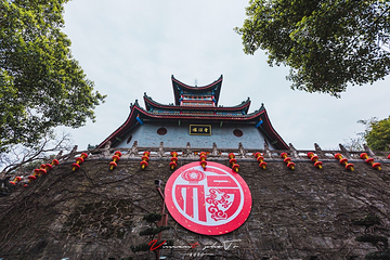 汉中市博物馆第 9 张图片