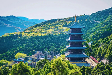 太山景区第 6 张图片