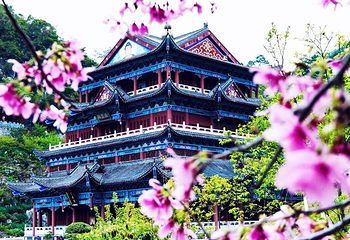 东华禅寺第 7 张图片