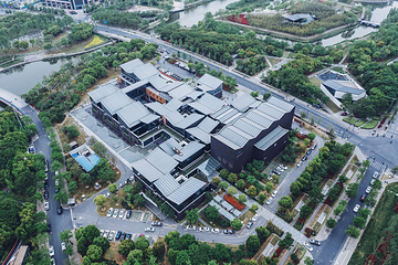 上海保利大剧院第 4 张图片