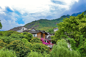 土城古镇景区第 10 张图片