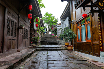 土城古镇景区第 18 张图片