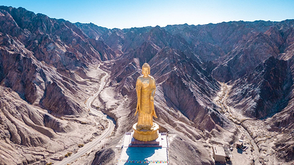 三危山景区第 4 张图片