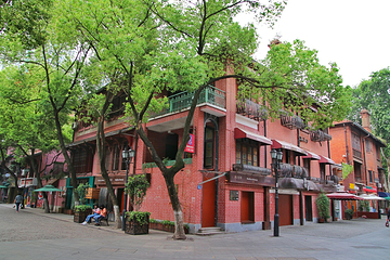 黎黄陂路第 4 张图片