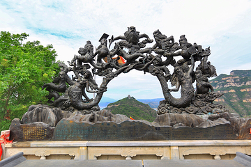 黄河三峡第 14 张图片
