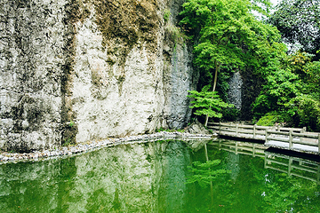 云门囤景区第 16 张图片