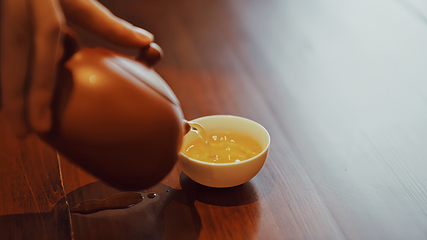 武夷香江茗苑第 23 张图片