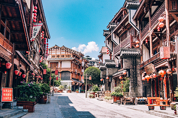 茅台镇第 1 张图片