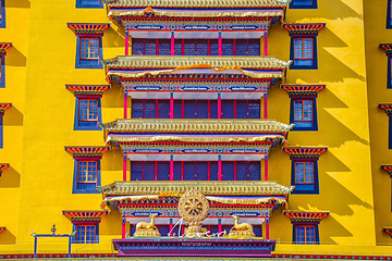 各莫寺第 6 张图片