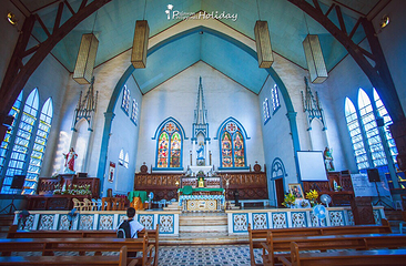 Immaculate Conception Church第 2 张图片