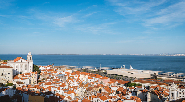 圣卢西亚观景台