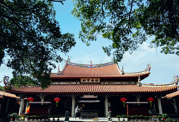 承天禅寺第 24 张图片