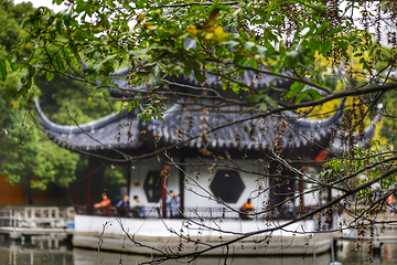 西园寺第 8 张图片